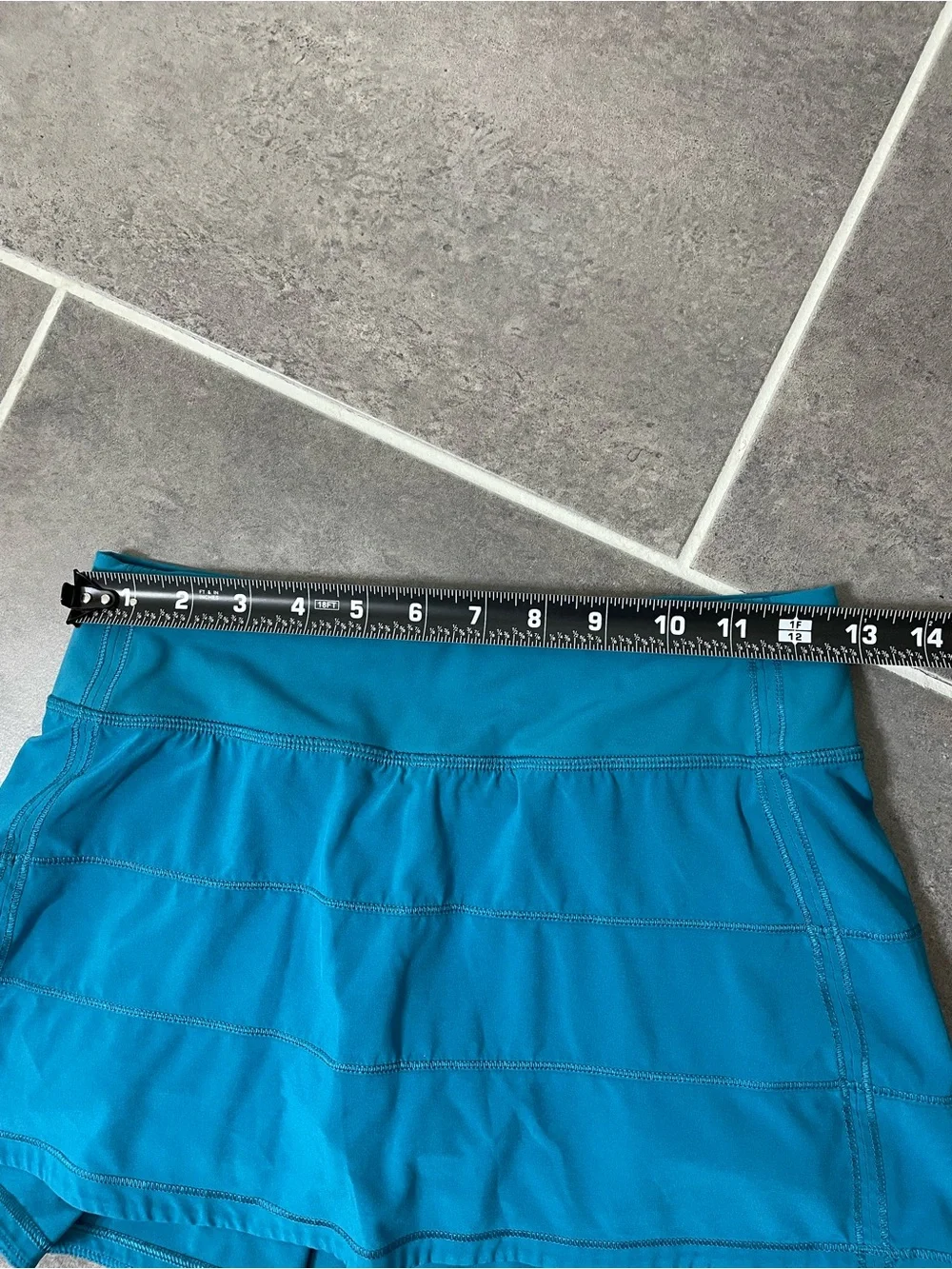 Lululemon Pace Rival Skirt (Regular) *4-way Stretch 13